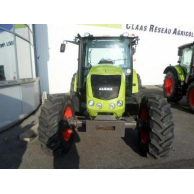 Claas
                     TRACTEUR AXOS 310 CL