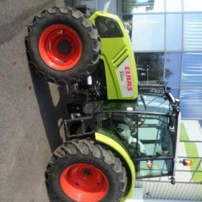 Claas
                     TRACTEUR AXOS 310 CL