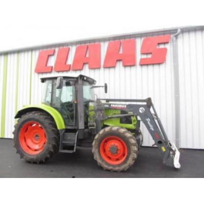 Claas
                     ARES 557 ATZ