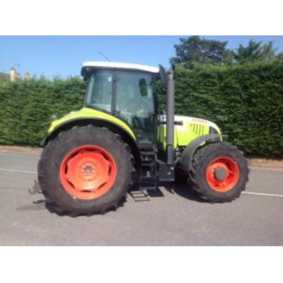 Claas
                     ARION 630 CIS