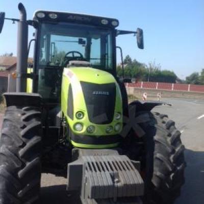 Claas
                     ARION 630 CIS