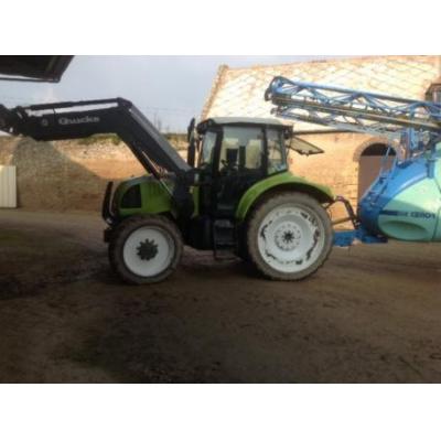 Claas
                     ARION 510 CIS