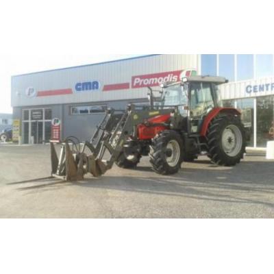 Massey Ferguson
                     4345