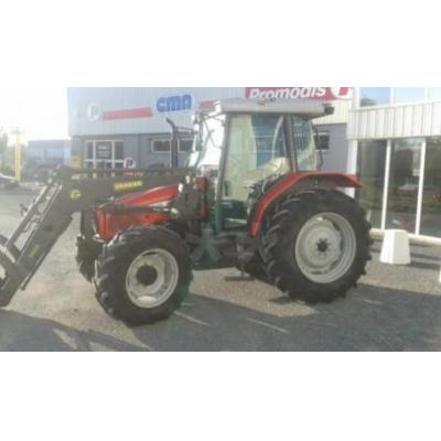 Massey Ferguson
                     4345