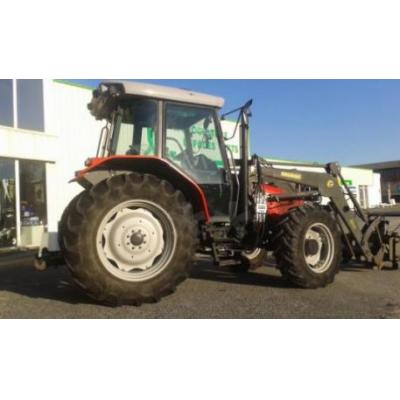 Massey Ferguson
                     4345