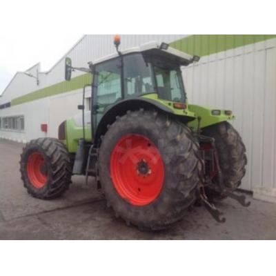 Claas
                     ARES 816 RZ