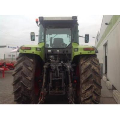 Claas
                     ARES 816 RZ