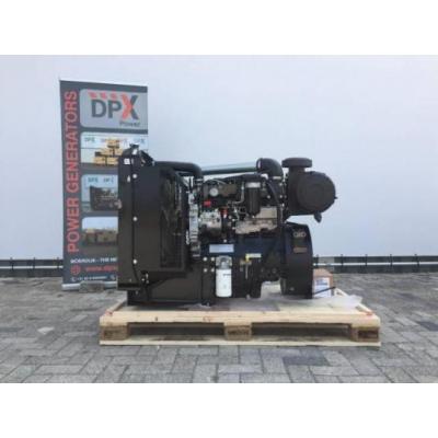 Perkins 1104C-44TG2 - 80.5 kW Engine - DPX-33105