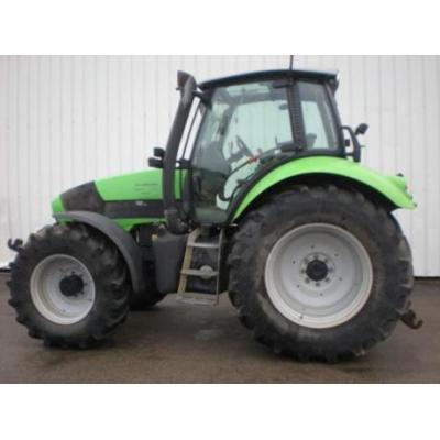 Deutz-Fahr
                     TRACTEUR DEUTZ M 6