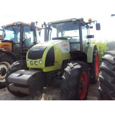 Claas
                     CELTIS 456 RX