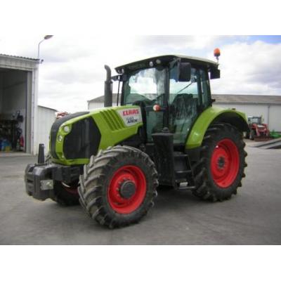 Claas
                     ARION 540 CIS