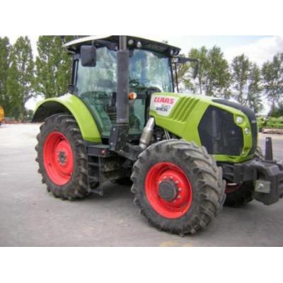 Claas
                     ARION 540 CIS