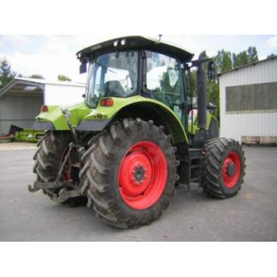 Claas
                     ARION 540 CIS