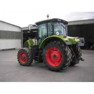 Claas
                     ARION 540 CIS