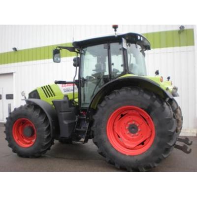 Claas
                     ARION 640 T4I CIS