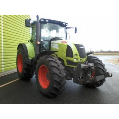 Claas
                     ARION 640 CEBIS