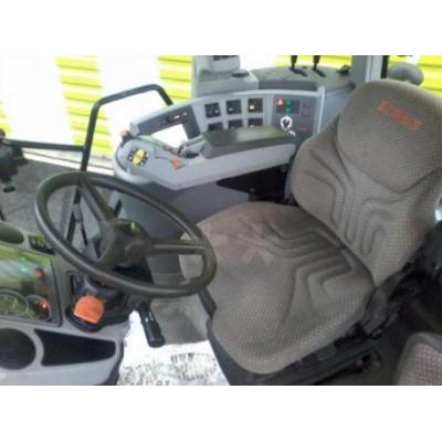 Claas
                     ARION 640 CEBIS