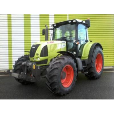 Claas
                     ARION 640 CEBIS