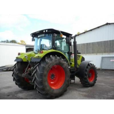 Claas
                     ARION 640 CIS