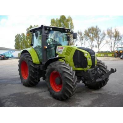 Claas
                     ARION 640 CIS