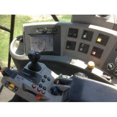 Claas
                     AXION 850 CEBIS