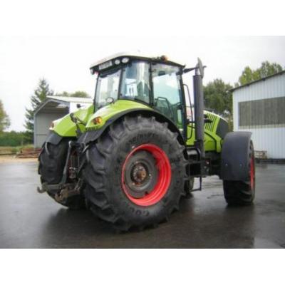 Claas
                     AXION 850 CEBIS