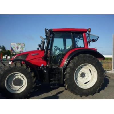 Valtra N163 VERSU