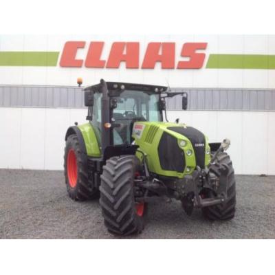 Claas
                     ARION 650 T4I CEBIS