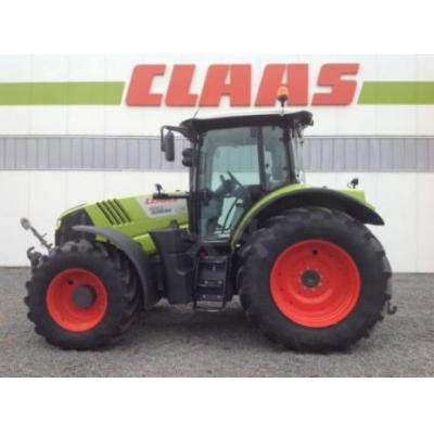 Claas
                     ARION 650 T4I CEBIS