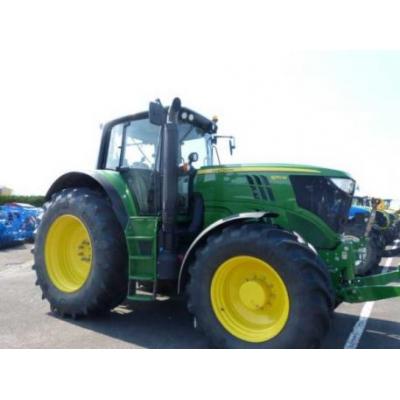 John Deere
                     6170