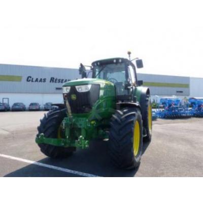 John Deere
                     6170