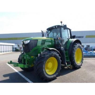 John Deere
                     6170