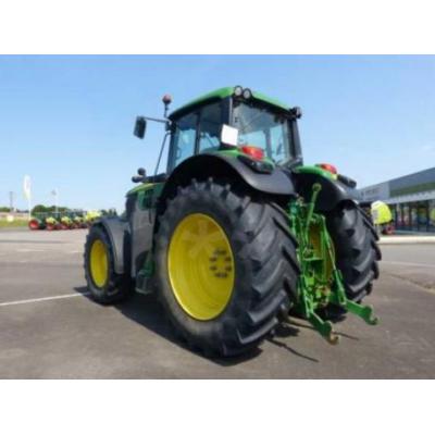 John Deere
                     6170