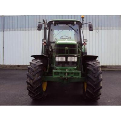 John Deere
                     6534