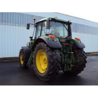 John Deere
                     6534