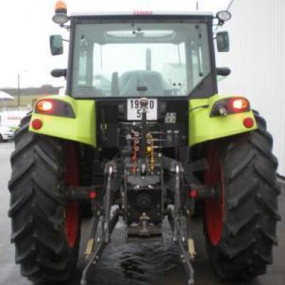 Claas
                     AXOS 340 CX ESSENTIEL