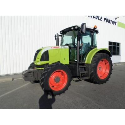 Claas
                     ARES 557 ATZ