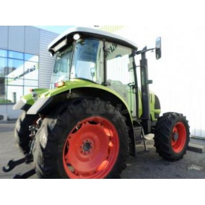 Claas
                     ARES 557 ATZ