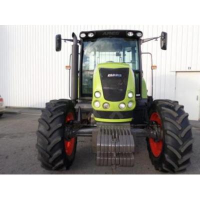 Claas
                     ARES 557 ATZ