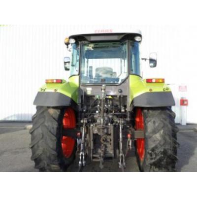 Claas
                     ARES 557 ATZ