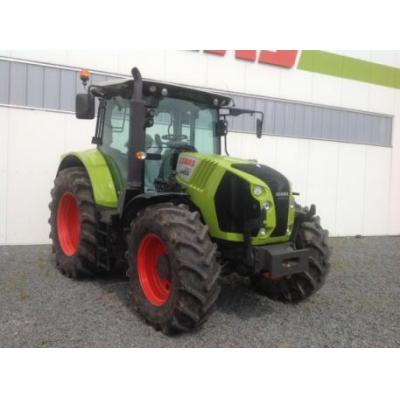 Claas
                     ARION 530 T4I CEBIS