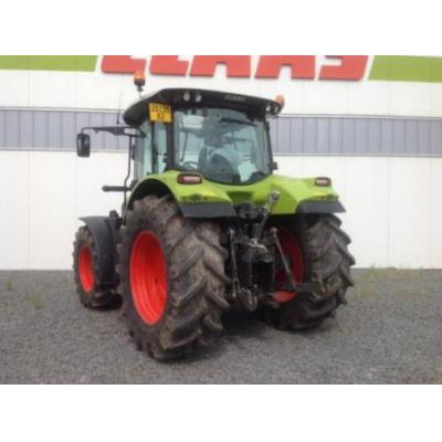 Claas
                     ARION 530 T4I CEBIS