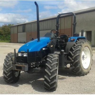 New Holland
                     TL90