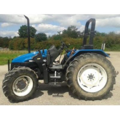 New Holland
                     TL90