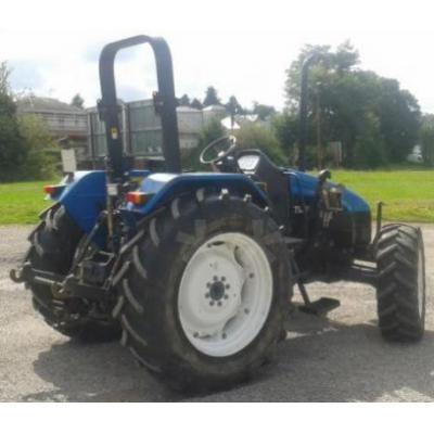 New Holland
                     TL90