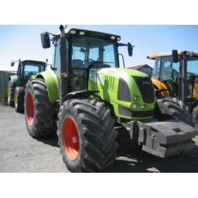 Claas
                     Arion 640