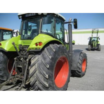 Claas
                     Arion 640