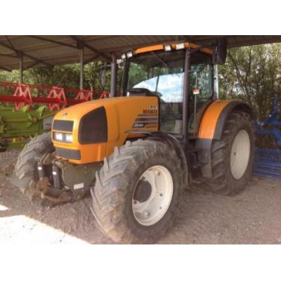 Renault
                     ARES 640 RZ