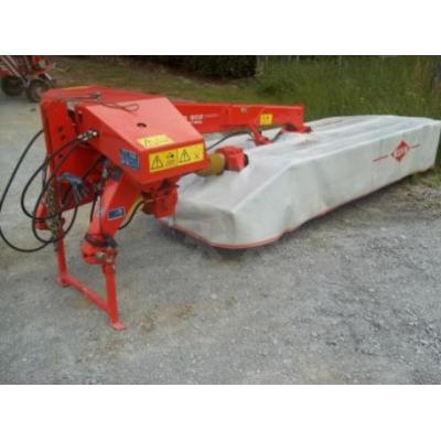 Kuhn
                     GMD 902