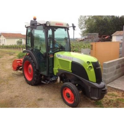 Claas
                     NECTIS 227VE